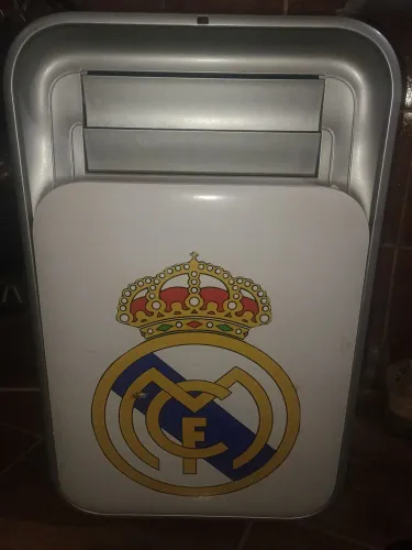 Ar condicionado portátil 12 BTUs