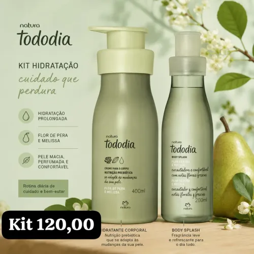 Mega promoção