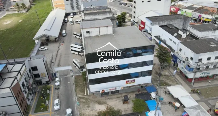 Seja bem-vindo ao coração de Alagoinhas, onde a modernidade se encontra com a força de uma