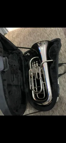 Bombardino Euphonium
