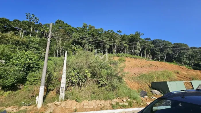 Terreno - Ariribá, Balneário Camboriú/SC