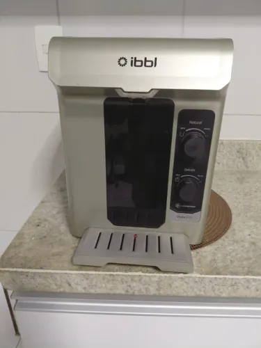 PURIFICADOR AGUA IBBL VIVAX PRO