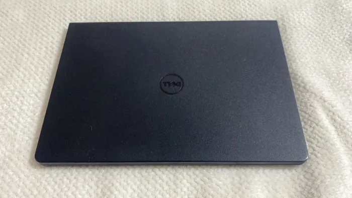 Notebook Dell