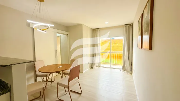 Residencial Garden Ville - Apartamento 03 quartos à venda no bairro Vila Alba, Araçatuba/S