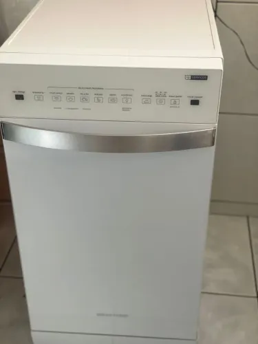 Lava louça Brastemp 10 serviços 