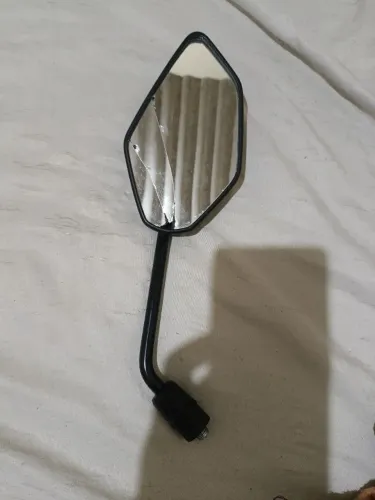 Retrovisor original lado direito 