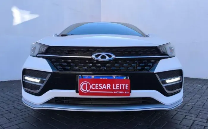 Chery Arrizo 6 GSX 1.5 Turbo Flex AUT 2021