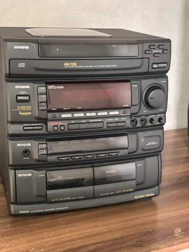 Mini system
