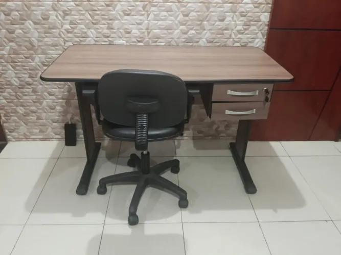 Kit escritório