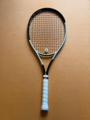 Raquete de Tênis HEAD Speed MP 2024 - Auxetic 2.0 - Cabo L3 - USADA