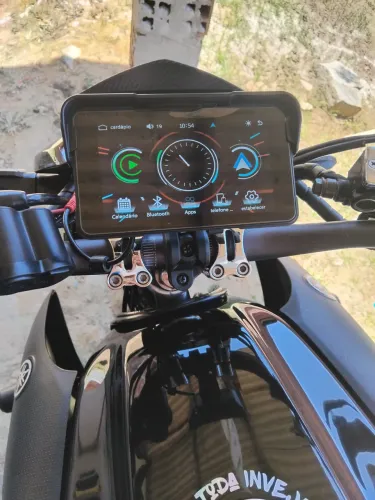 Carplay