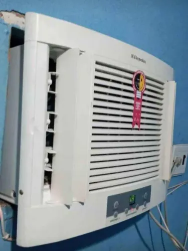 Ar condicionado Electrolux Digital 7500 BTUs 110v