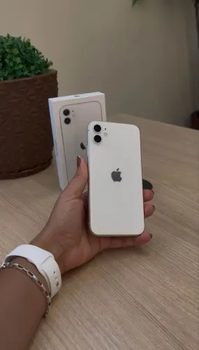 IPhone 11 branco