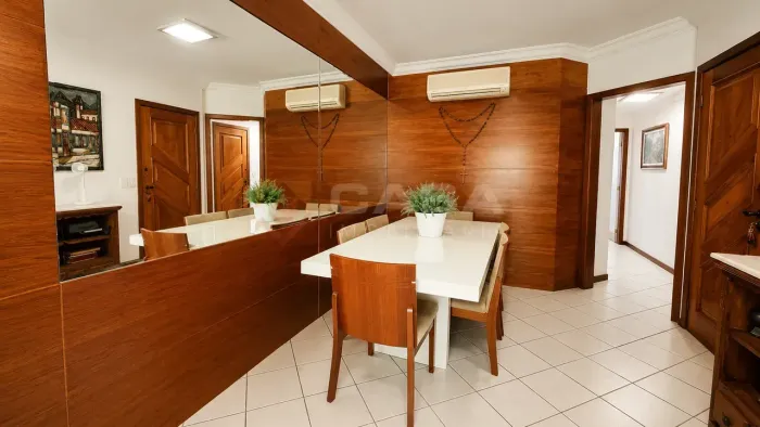 FRAN - Apartamento 3 Quartos (1 Suíte) em Santa Helena Vitória/ES