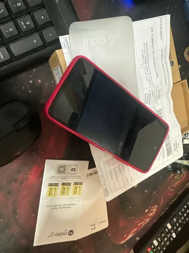 Moto g34 5g 128