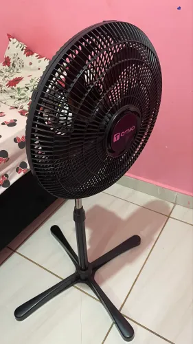 Ventilador de pé