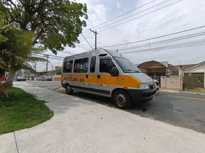 Fiat Ducato Maxi. Curta 2.3 T.alto ME Diesel 2014