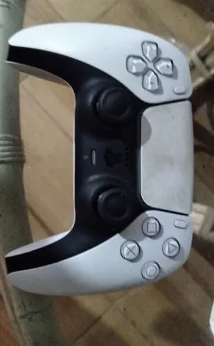 Controle ps5 sem defeitos