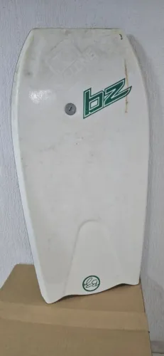 Prancha Body Surf - Marca Cyclone - Verdadeira Raridade