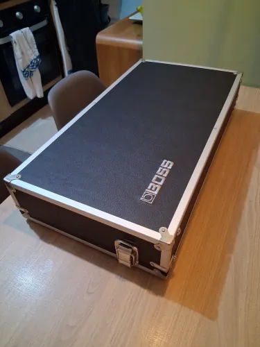 Case para pedais BOSS