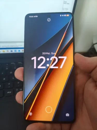Poco x6 pro