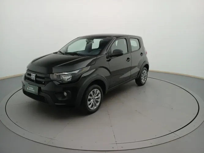Fiat Mobi Like 1.0 Fire Flex 5P. 2025