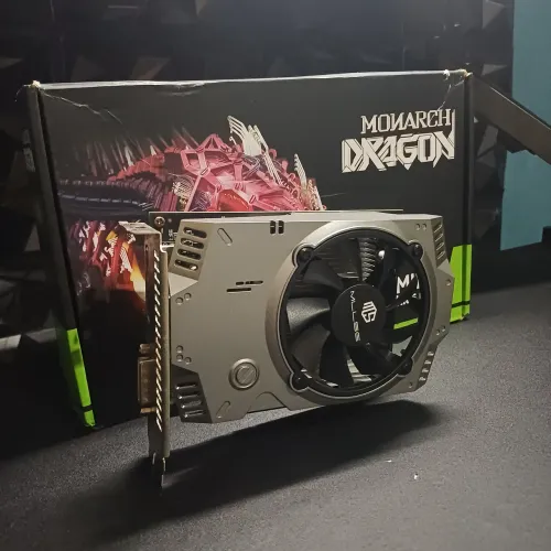Rx 550 4gb 