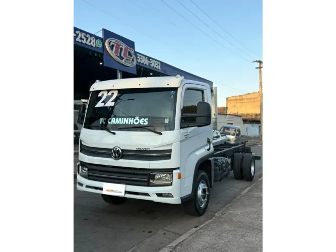 Volkswagen 11.180 2022