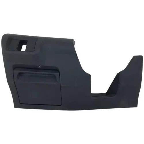 Moldura Inferior Painel Honda City 2010