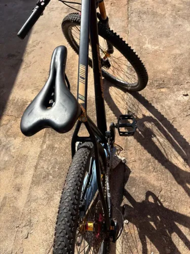 Vende _se bike aro 29