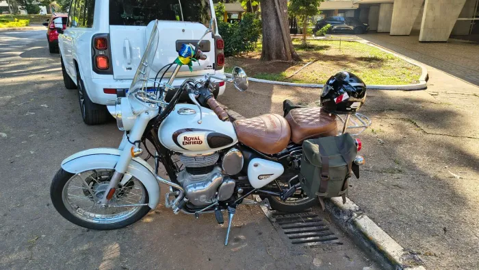 RE CLASSIC 350cc, 2023
