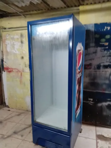 Freezer expositor
