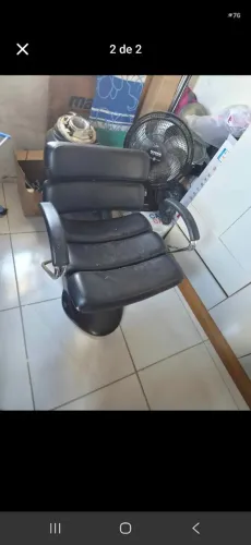 Lavatório