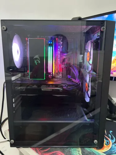 Pc gamer xeon