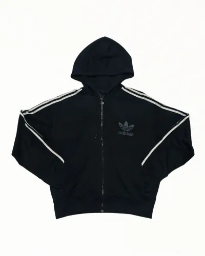 Jaqueta Adidas Originals Azul Marinho