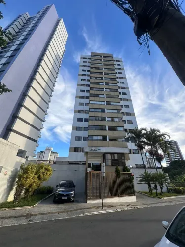 Apartamento 2/4 C/DEP. Jardim Apipema