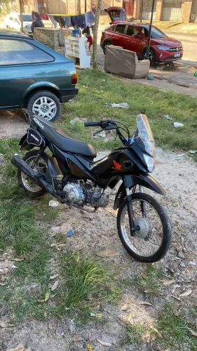 POP 110i