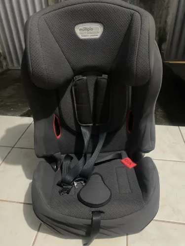 Cadeirinha para carro pra criança 
