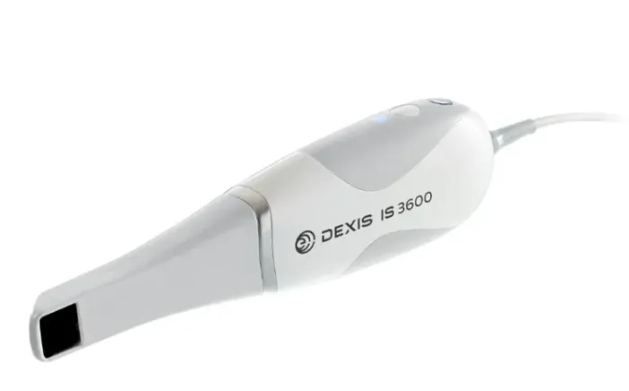 Scanner Intraoral Dentário Cs 3600