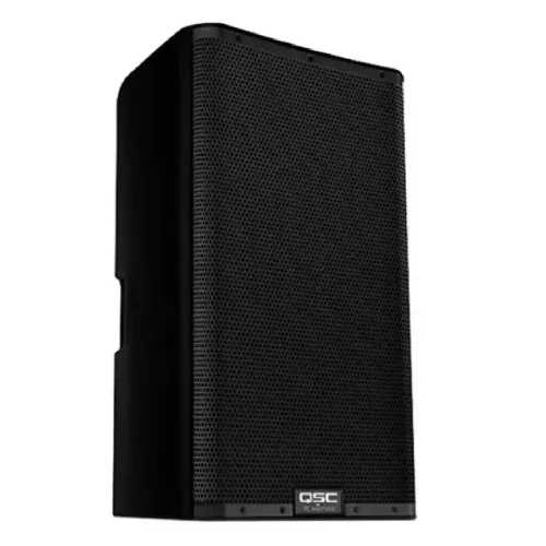 QSC K12.2 2000 WATTS # SOMOS LOJA NA SANTA EFIGENIA #