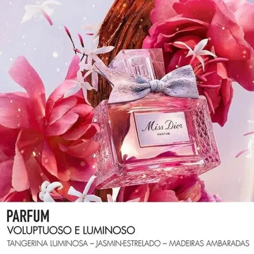 MISS DIOR PARFUM