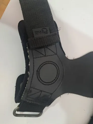 Hand Grip Skyhill