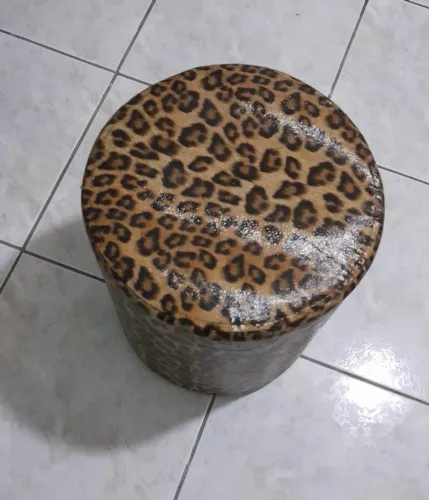 Puff de onça