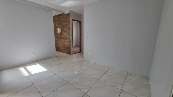 Ágio de Apartamento de 2 quartos no Park Club Shopping Cidade Jardim - Águas Lindas