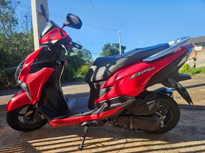 Honda Elite 125 2020