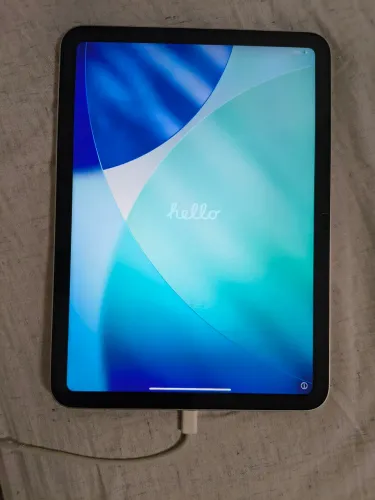 IPAD 10ª geração, 64 GB, lindo - faça a sua oferta