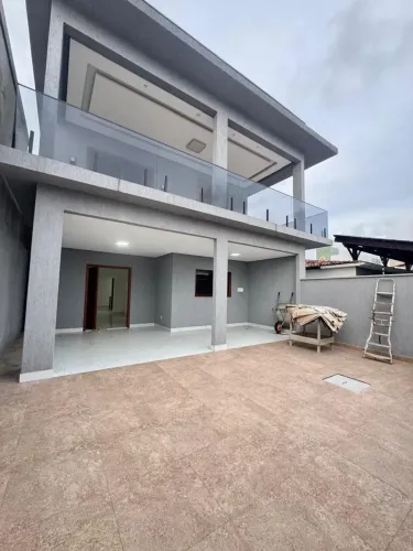 Clau/ Casa Belíssima no Ernani Sátiro