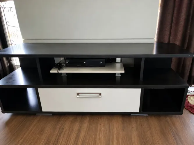 Rack para TV