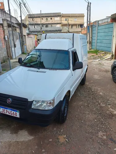 Fiat Fiorino Furg.1.5/1.3/1.3 Fire/1.3 F.flex 2013