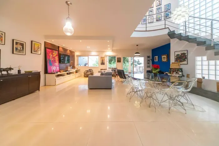 Sobrado à venda, Vila Eldízia, Santo André, SP